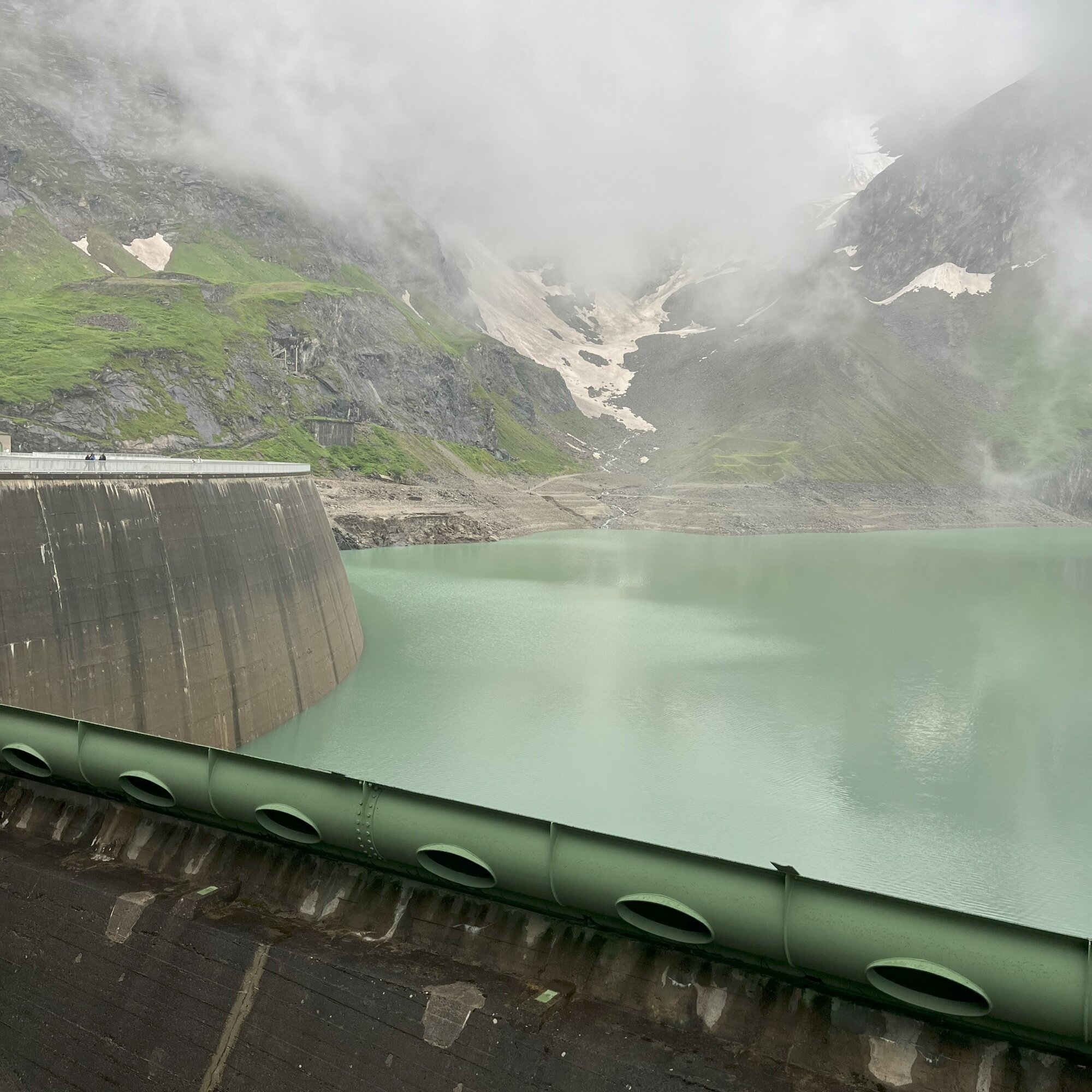 Glockner-Kaprun