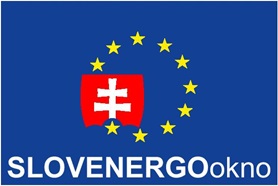 Logo SLOVENERGOokno