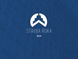 Vyhlásenie 30. ročníka súťaže Stavba roka 2024