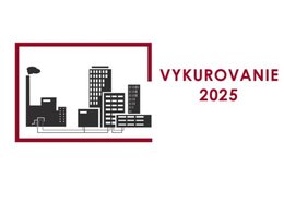 Konferencia Vykurovanie 2025